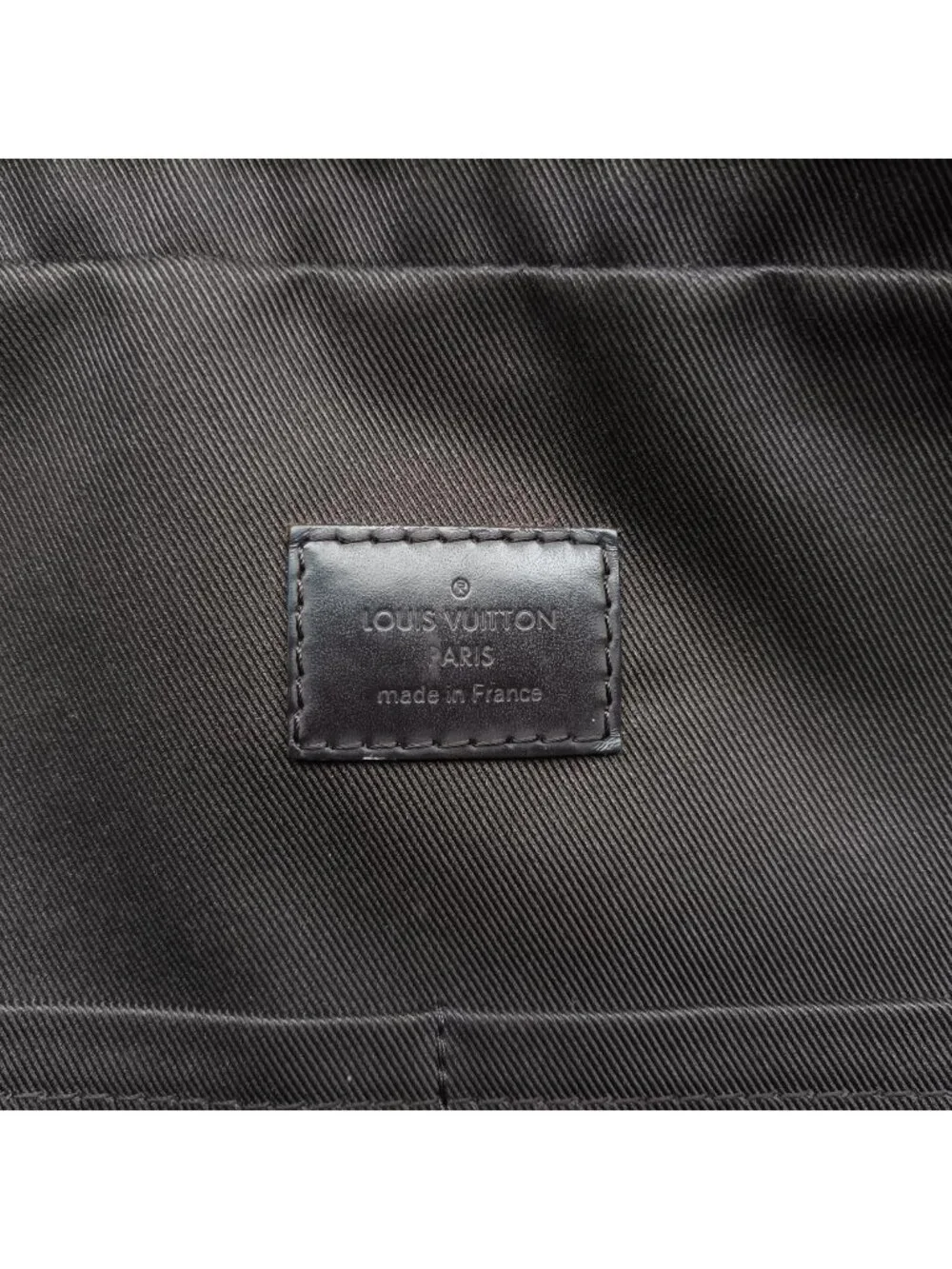 Louis Vuitton this authentic